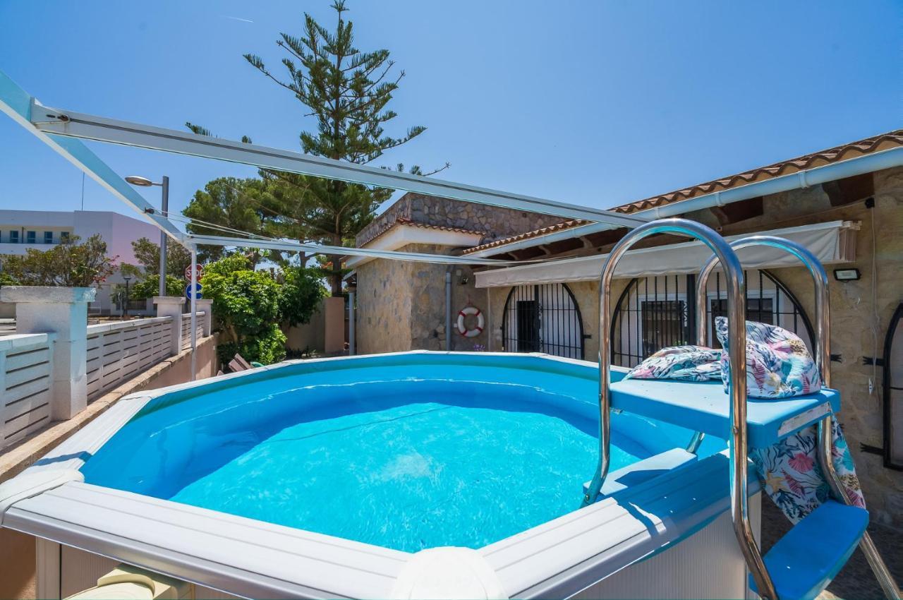 Ideal Property Mallorca - Villa Xisco Alcudia  Zewnętrze zdjęcie