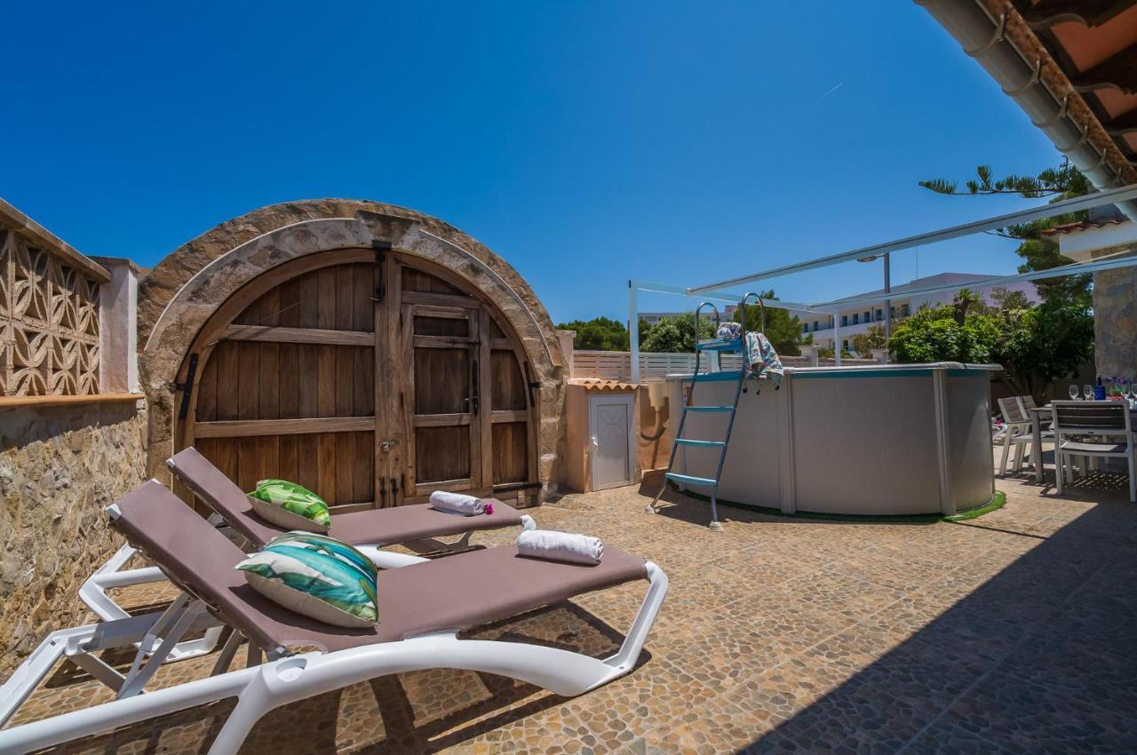 Ideal Property Mallorca - Villa Xisco Alcudia  Zewnętrze zdjęcie
