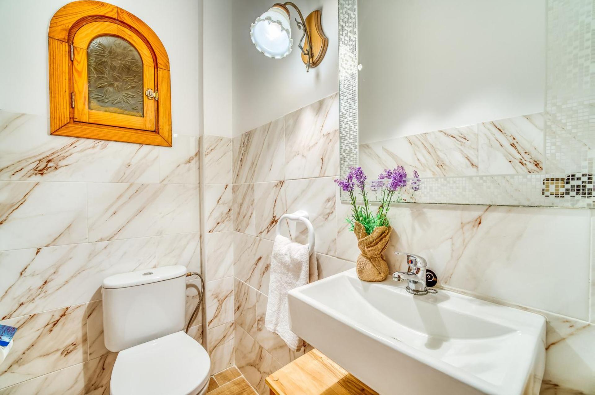 Ideal Property Mallorca - Villa Xisco Alcudia  Zewnętrze zdjęcie