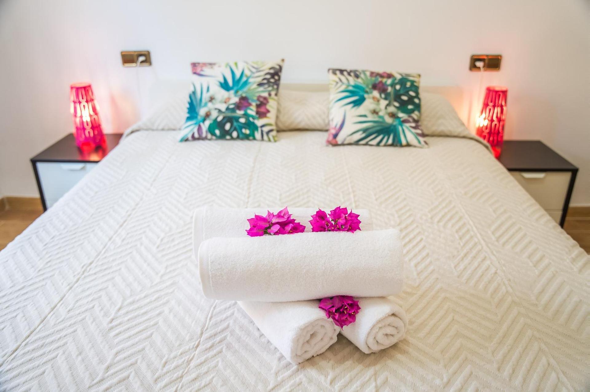 Ideal Property Mallorca - Villa Xisco Alcudia  Zewnętrze zdjęcie