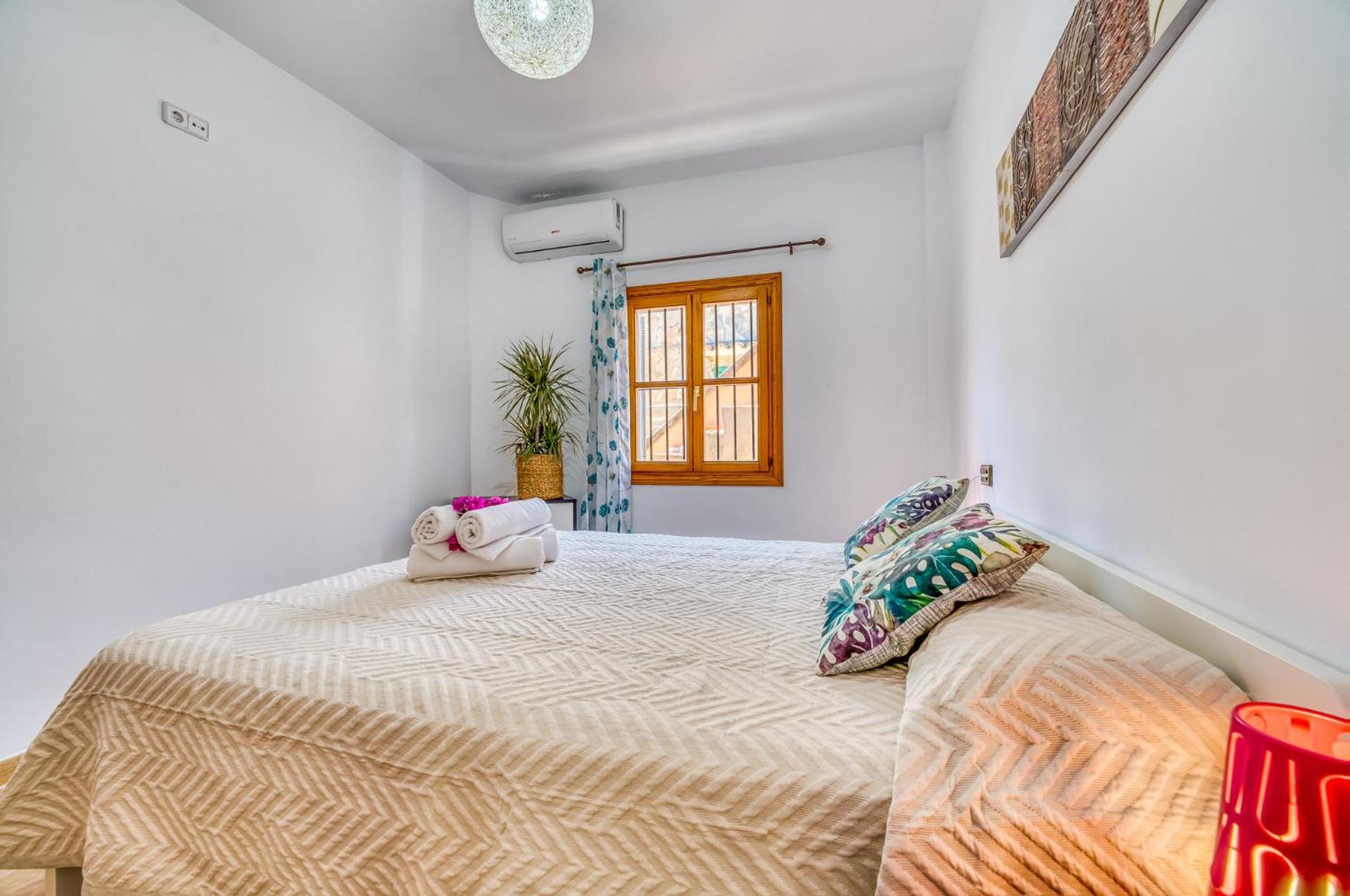 Ideal Property Mallorca - Villa Xisco Alcudia  Zewnętrze zdjęcie