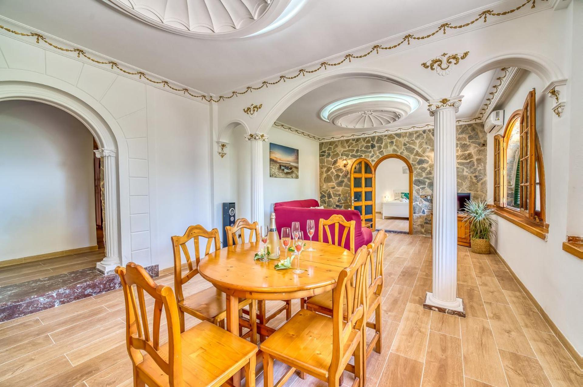 Ideal Property Mallorca - Villa Xisco Alcudia  Zewnętrze zdjęcie
