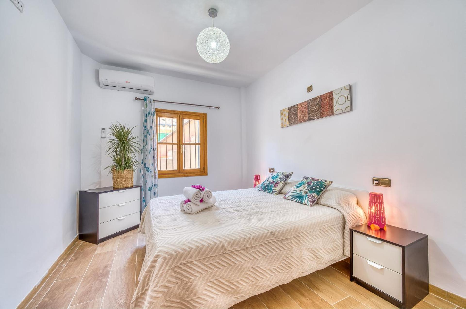 Ideal Property Mallorca - Villa Xisco Alcudia  Zewnętrze zdjęcie