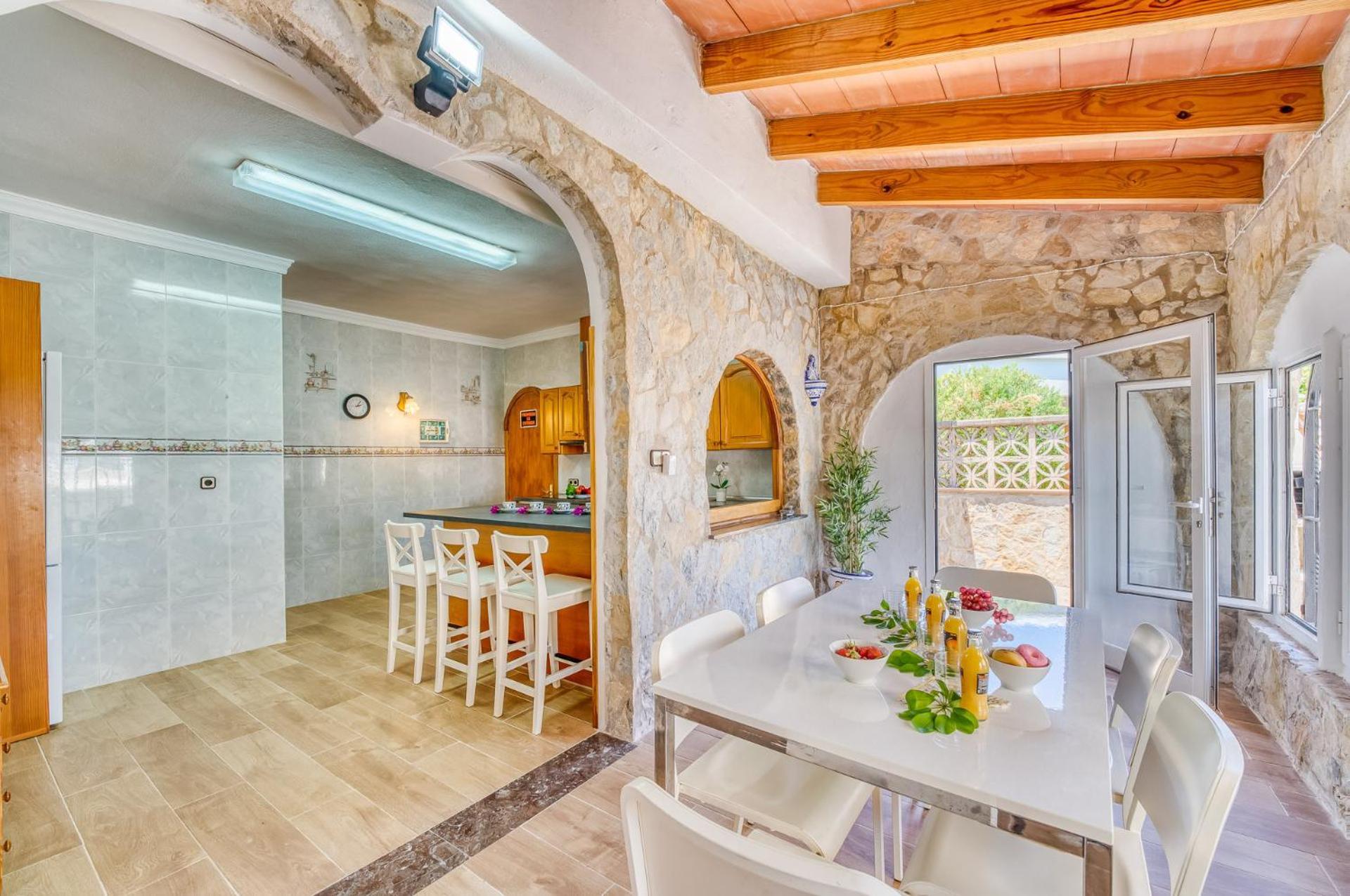 Ideal Property Mallorca - Villa Xisco Alcudia  Zewnętrze zdjęcie